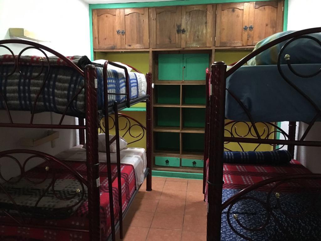 Hostal La Isla San Cristóbal de Las Casas エクステリア 写真